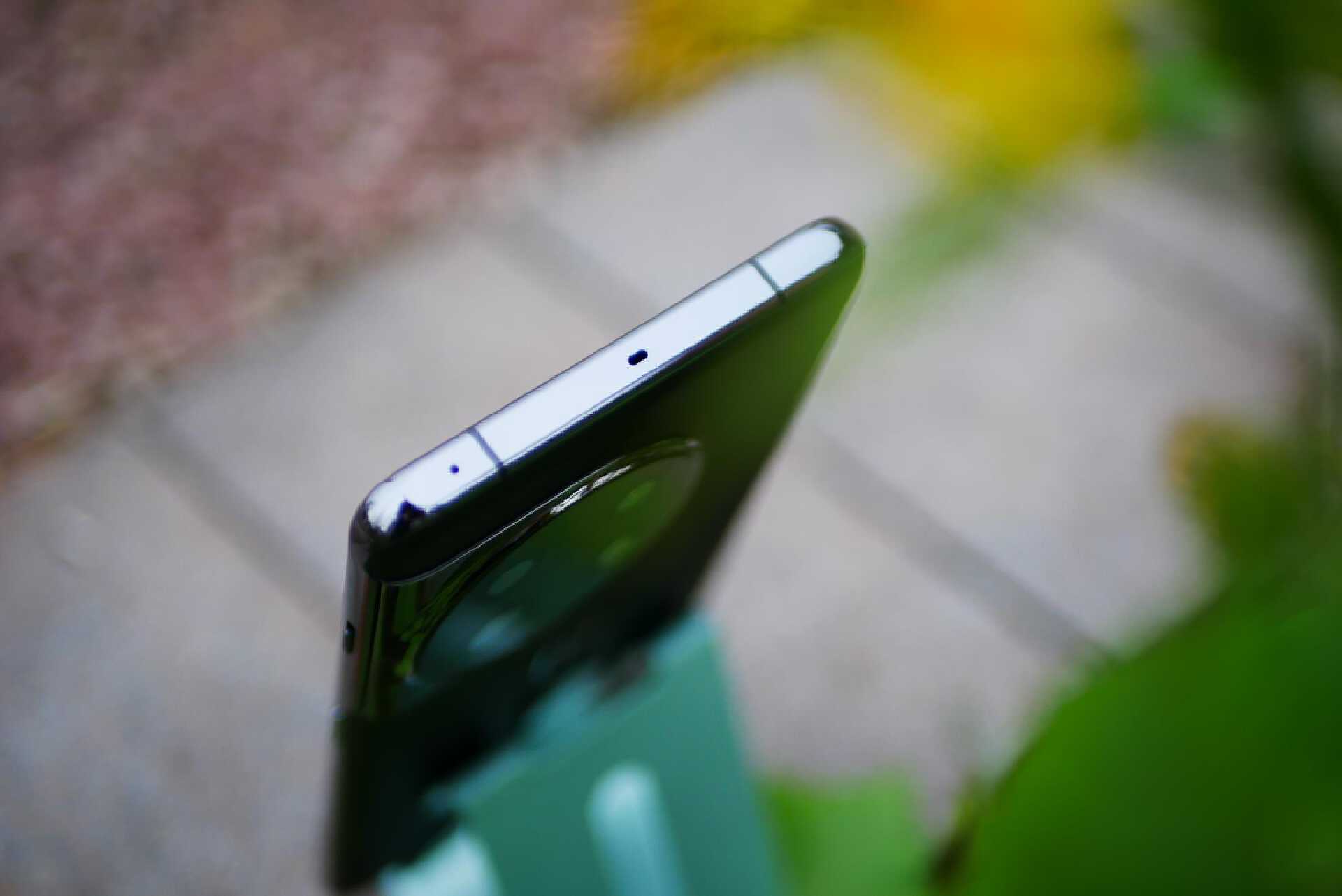 优雅和性能并存一加11新机上手,一加11值得入手吗