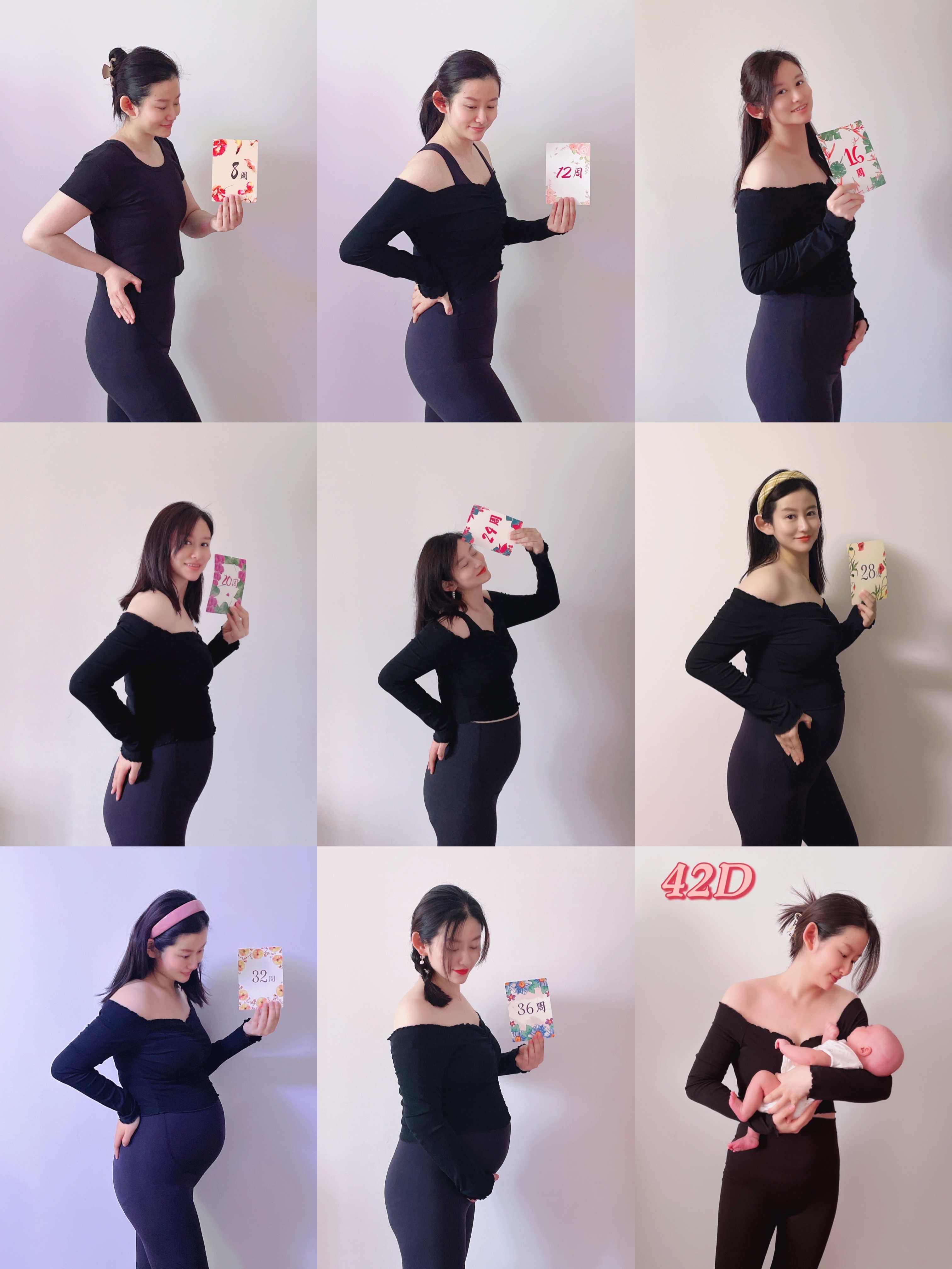 客户故事|坚韧和理性成就的母性之光