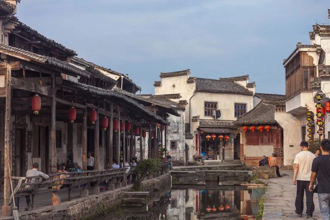 古徽州徽文化旅游攻略,徽州自由行旅游攻略最新