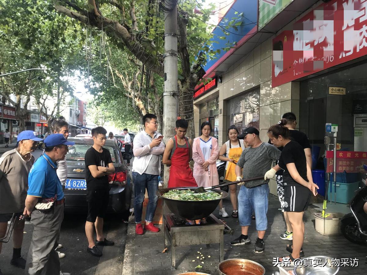 一个80后创业5年有车有房的经历,我95后