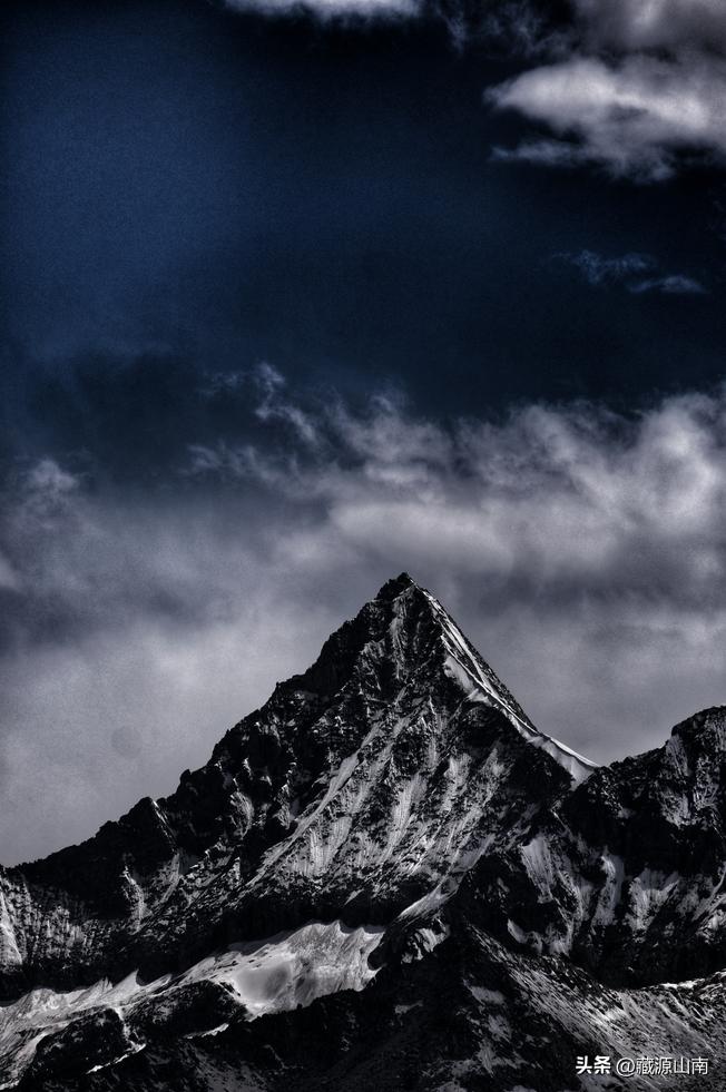 山南的变化,关于山南的问题