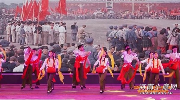 开封高中西校区校庆,河南省开封高级中学校庆