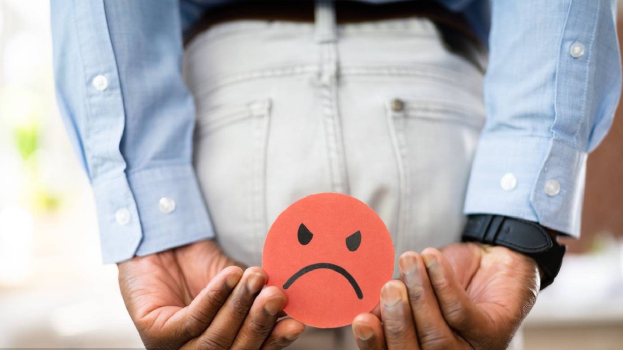 26岁女孩多次肛裂,女性哪些生活习惯会引发肛裂