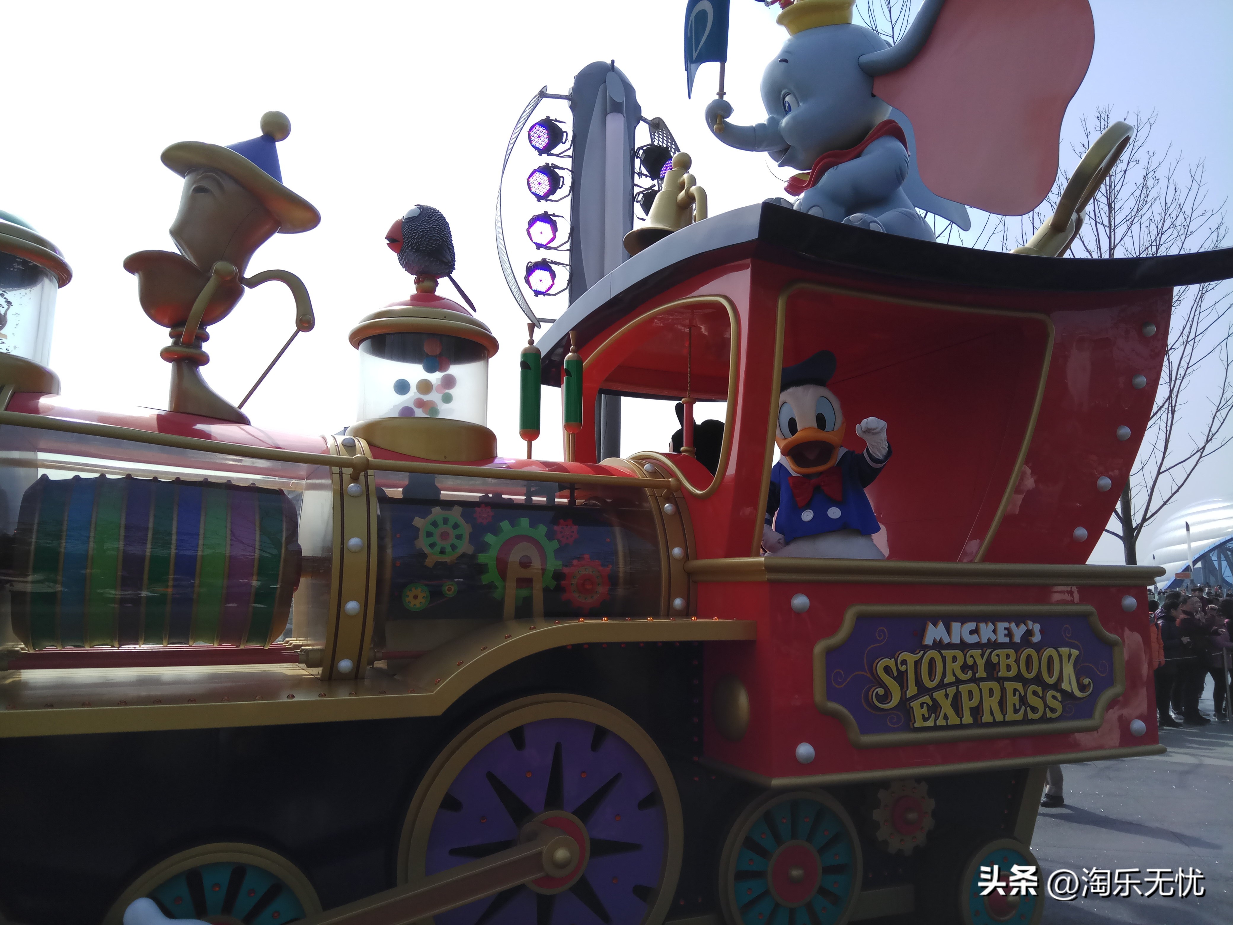 上海旅游攻略及必去景点推荐