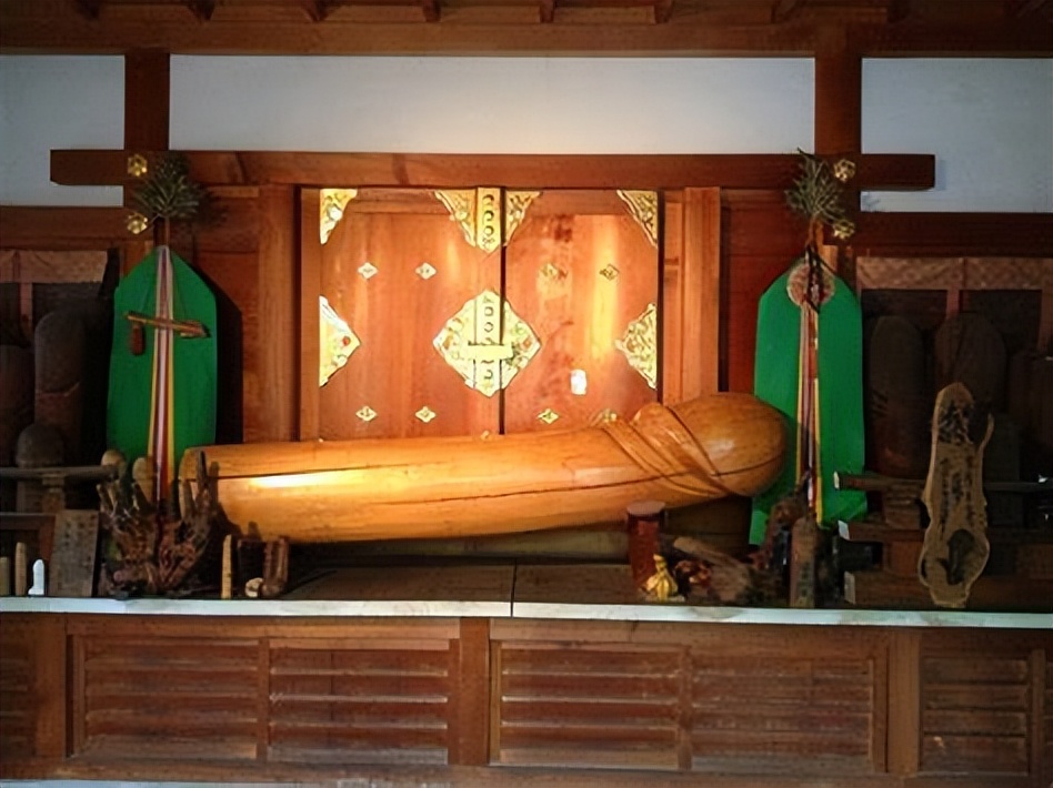 日本奇葩陋习“夜爬”,为了人口繁衍不择手段,上世纪才被废止