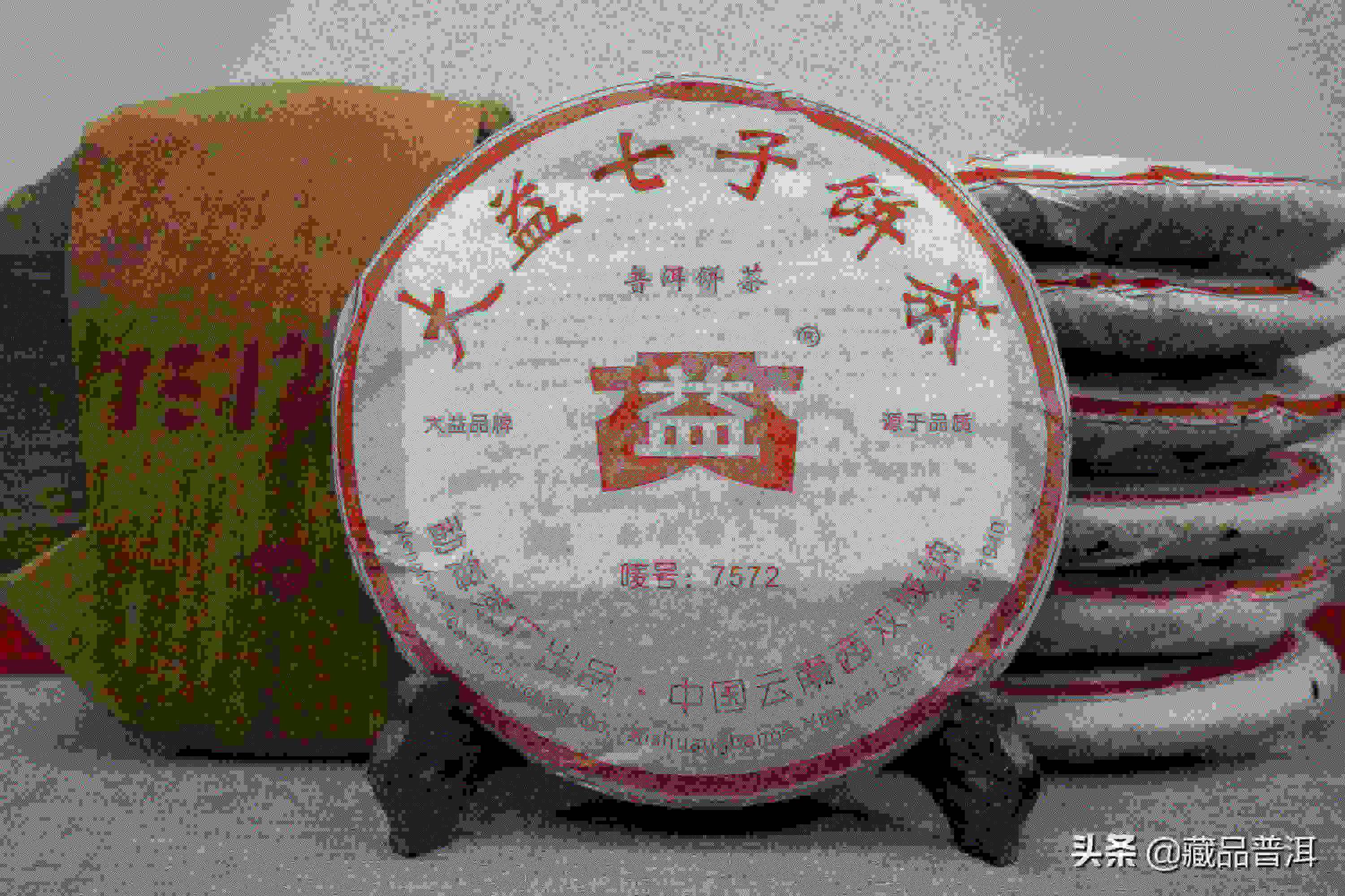 口碑最好的十大普洱茶品牌及价格,2021年普洱茶十大排名及价格