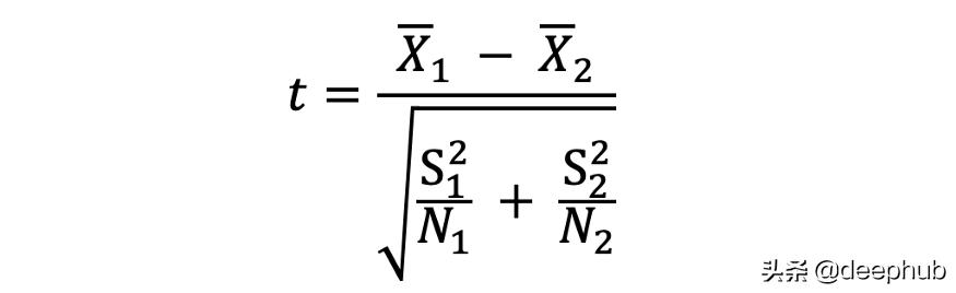 python做mk检验图,t检验三种方法的区别