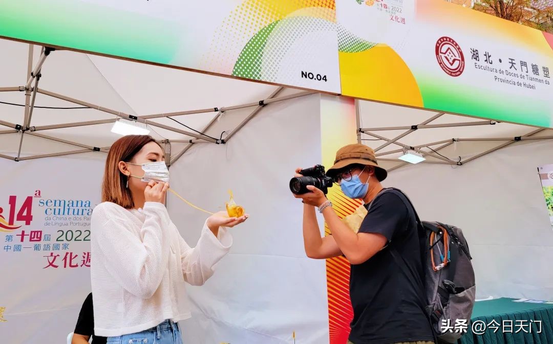 中国天门糖塑视频,天门糖塑作品