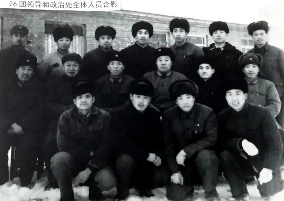 北大荒的解放军,东北抗联神秘的队伍