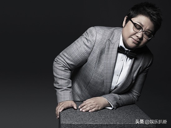 口碑最差的5个女明星,有颜值却捧不红的14位女明星