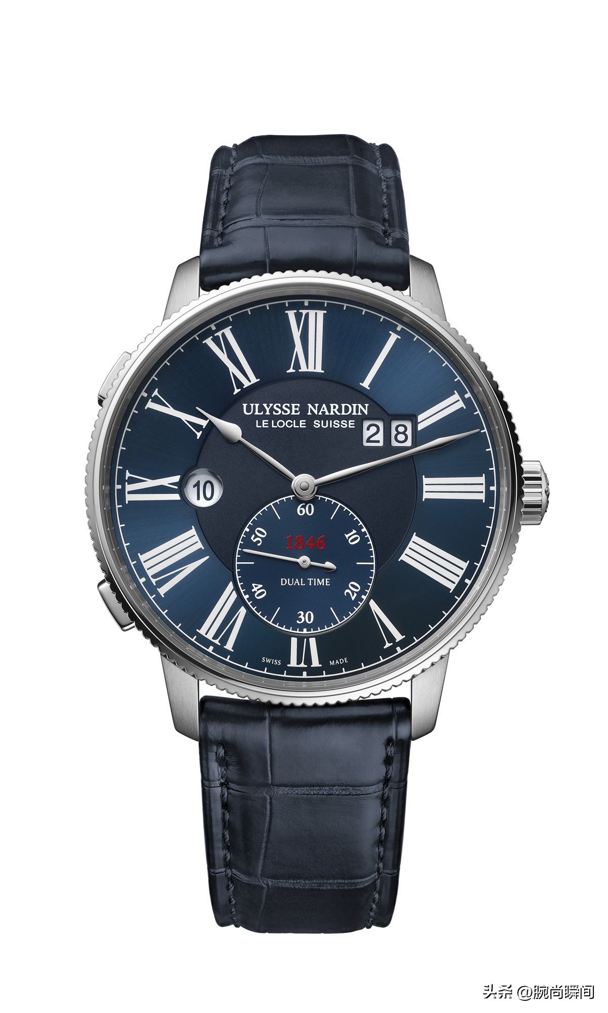 雅典表有哪些系列,雅典独特表款