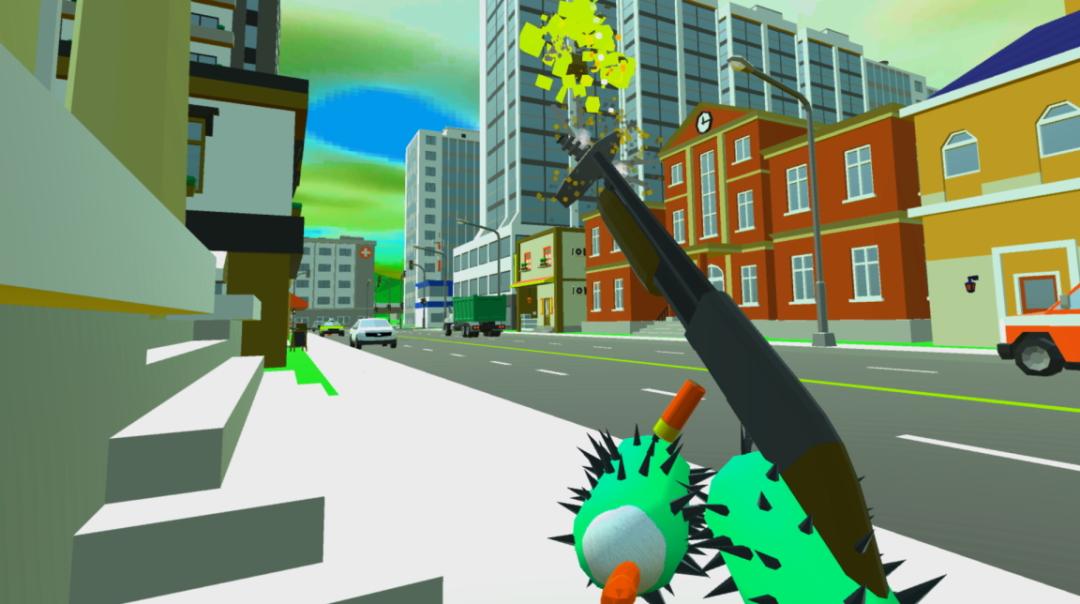 仙人掌牛仔全面战争一进就闪退,仙人掌牛仔整装待发