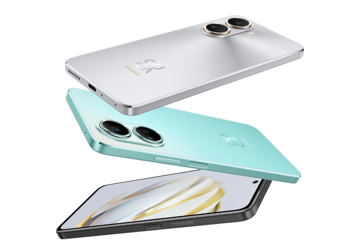 华为nova10se系列发布,华为nova10se发布时间