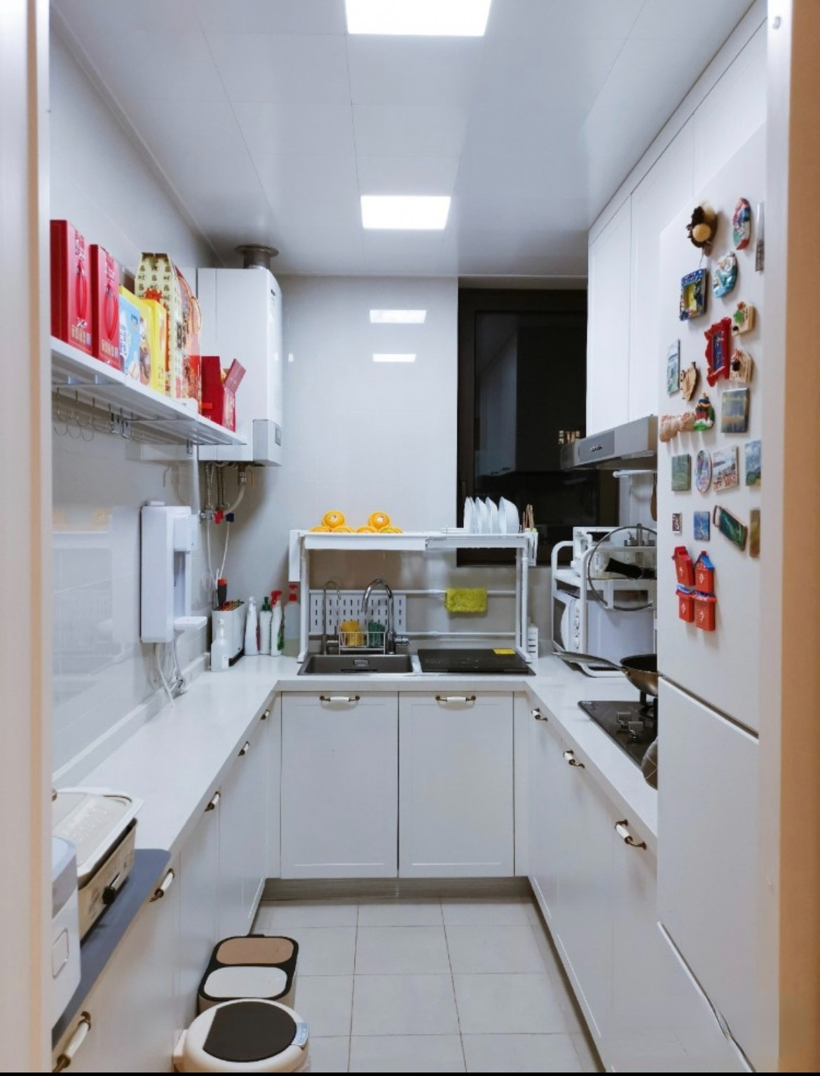 100个装修神设计,实用家装设计1000例