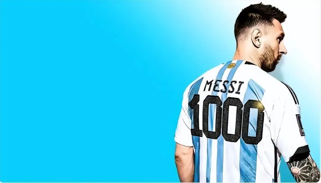 从侏儒症到足球巨人,从侏儒症到球王梅西的传奇人生