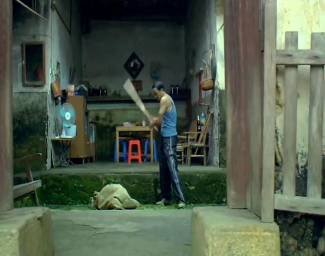 天水围的夜与雾真实吗,天水围的夜与雾真实事件