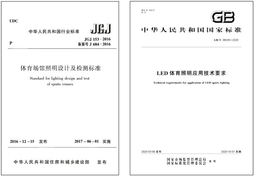 球场照明条件,球场照明灯怎么布置不刺眼