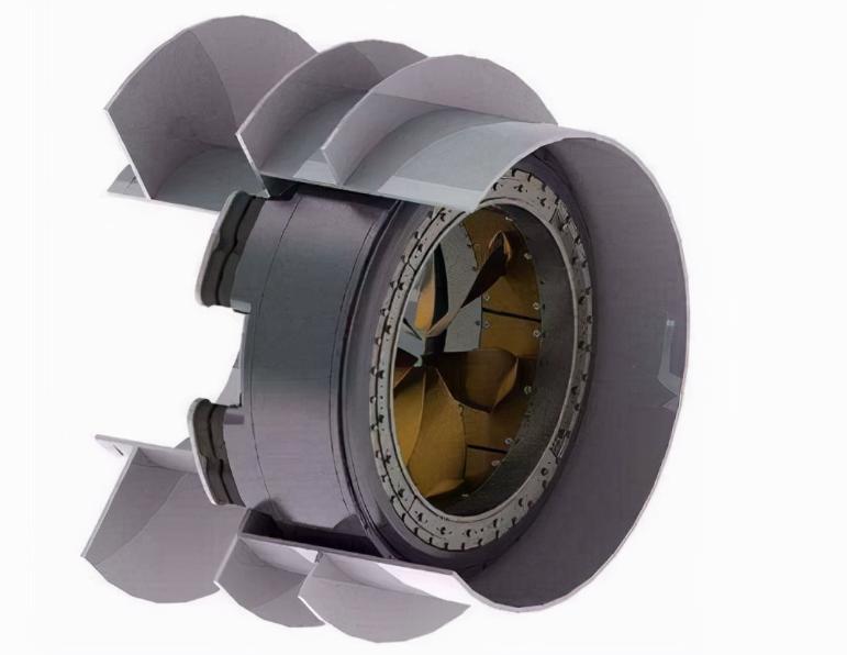 中压直流电磁弹射系统,直流中压电磁弹射系统