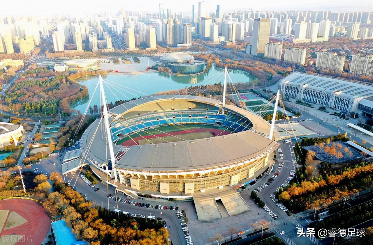 洛阳你不知道的地方,嵩山龙门主场在洛阳吗