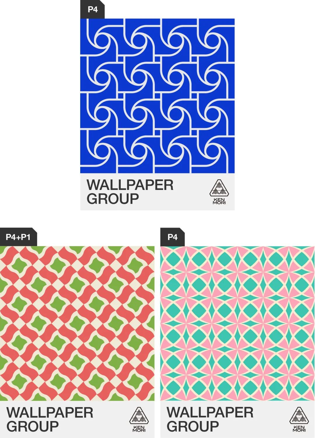 图案设计纹样剪法,图案设计与制作