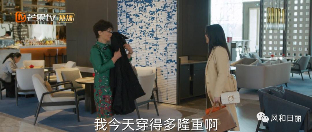 国产剧果然没有穷人，上海市区独栋老洋房说买就买，豪气冲天