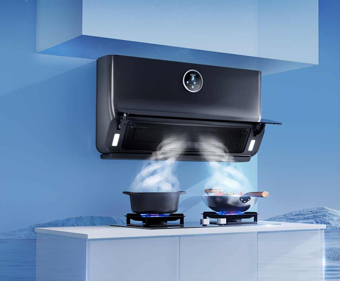 老板电器高端厨电创造美好新生活,老板厨电高端品牌