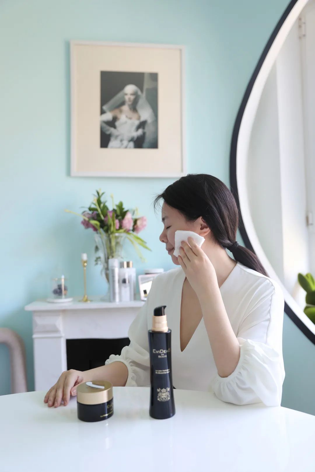 王妃护肤品,小众贵妇品牌护肤品