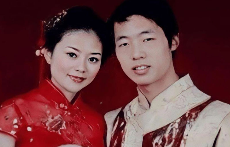 河南农村小伙迎娶日本市长千金,河南打工小伙迎娶日本市长千金