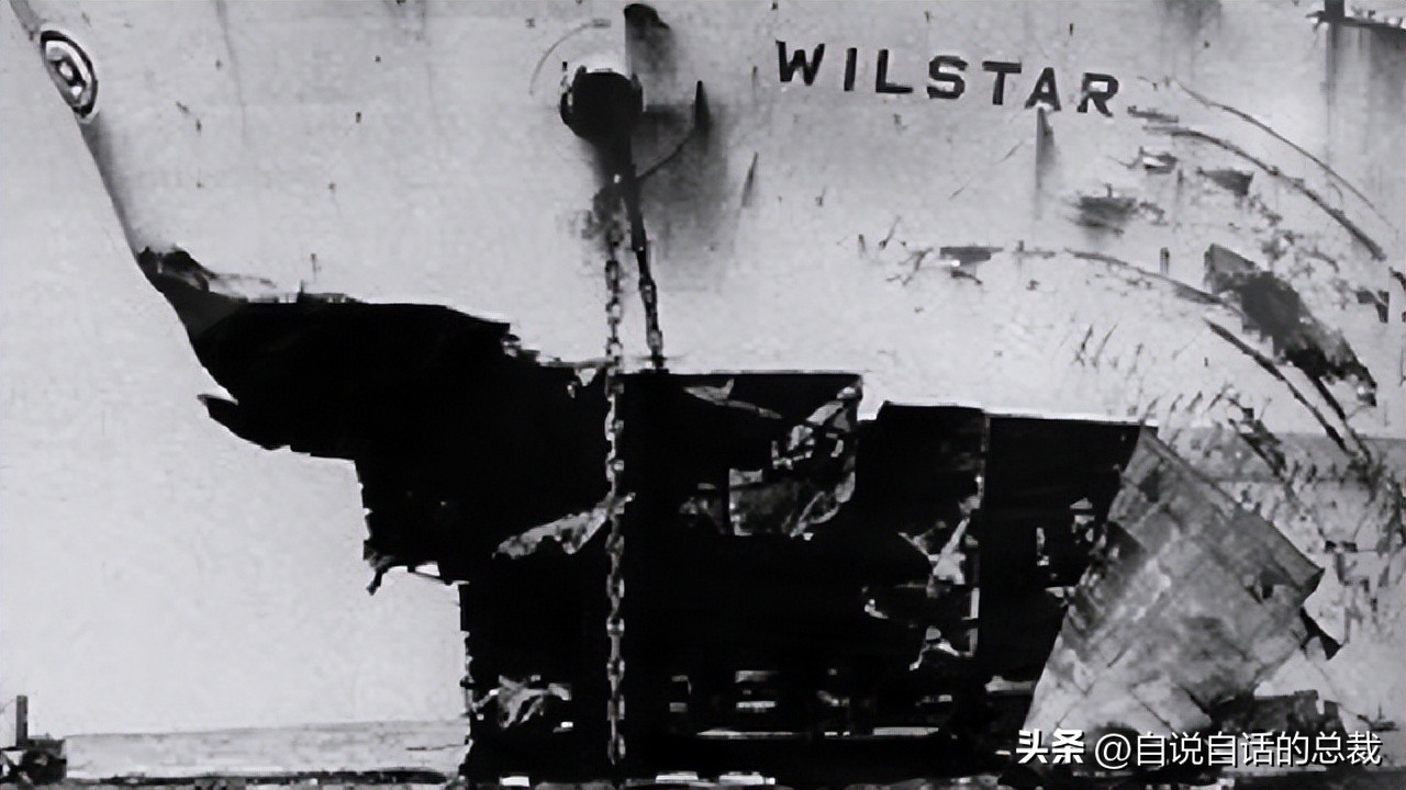 科学家在海洋发现令人不安的东西,一种海洋里的未知力量