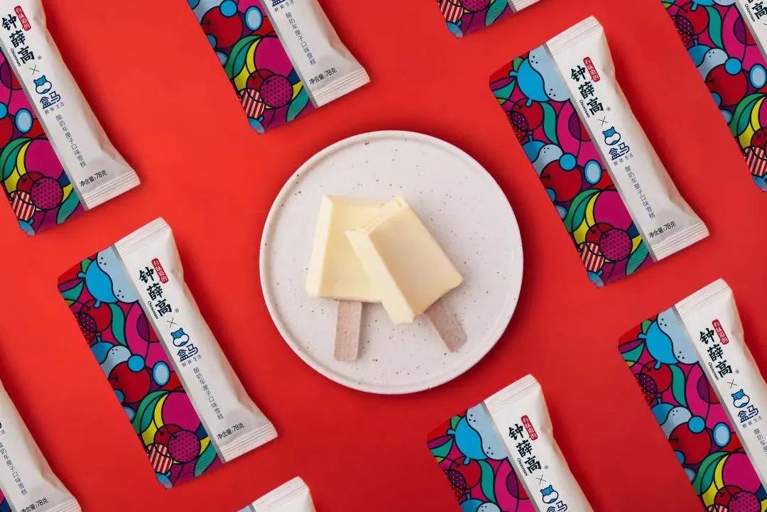 风云闽商|“雪糕界爱马仕”背后的这个福建男人，靠一款雪糕日进账460万