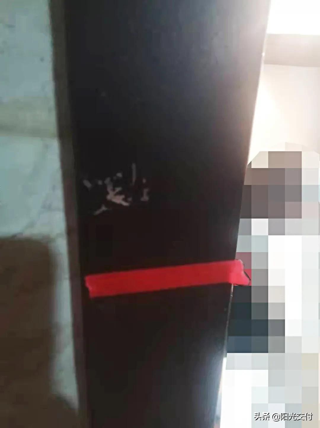 验房佳源海玥府,验房实录五矿澜悦栖原