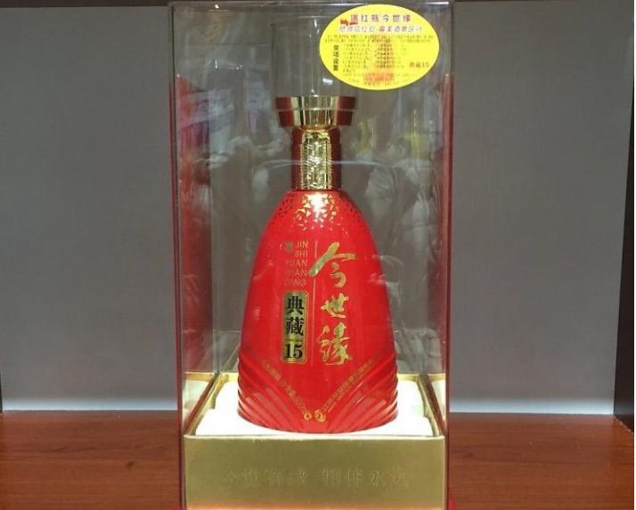 婚宴喜酒选什么白酒好看,一般办喜酒用什么酒最好