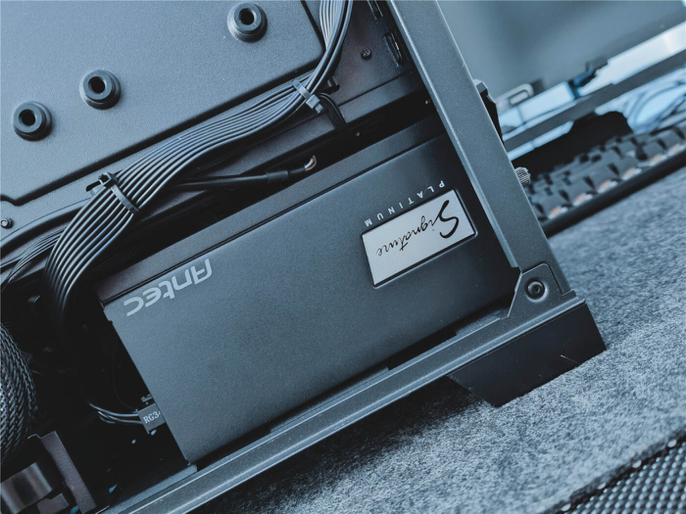 安钛克电源650w全模组怎么样,安钛克电源全模组怎么选