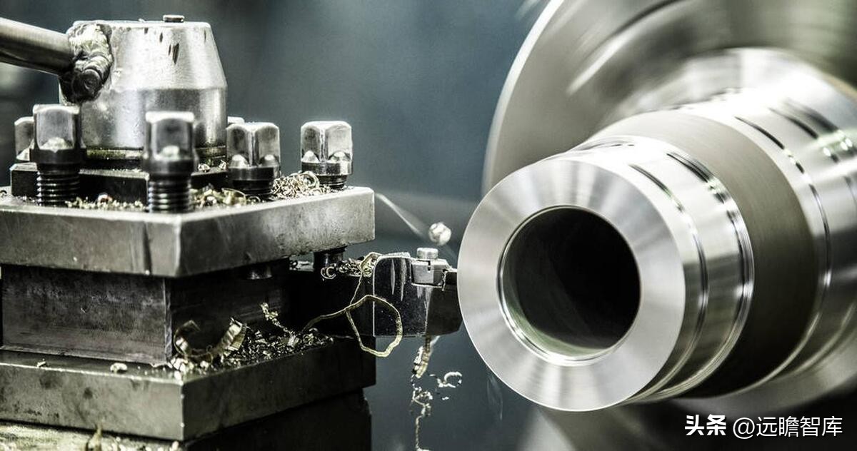 秦川机床目前是国企吗,曾经的秦川机床