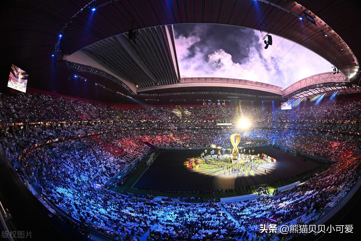 2022年卡塔尔世界杯有啥亮点,2022年卡塔尔世界杯如何挣一个亿