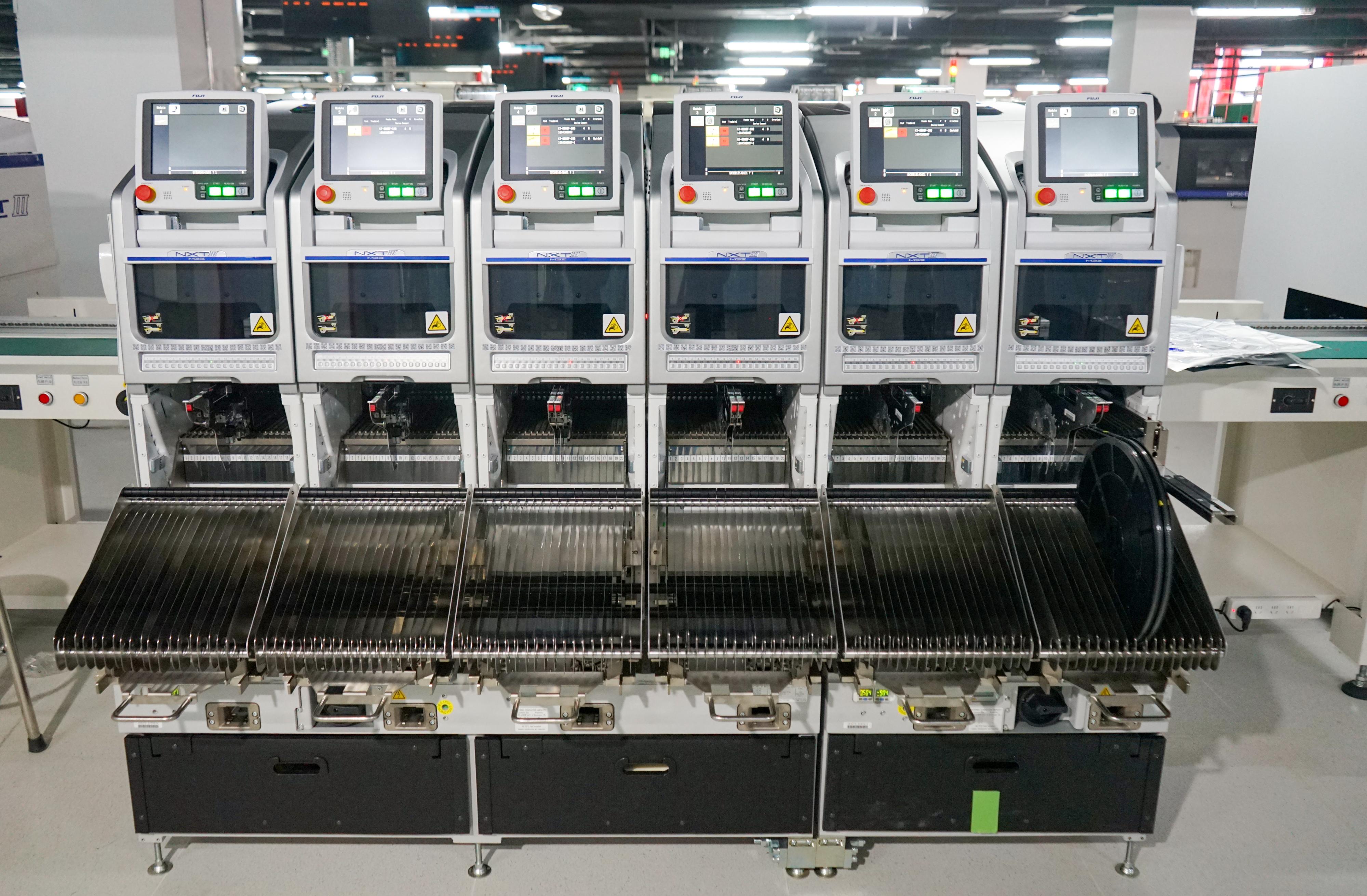 四川弘鑫云创智造,弘鑫云创智造