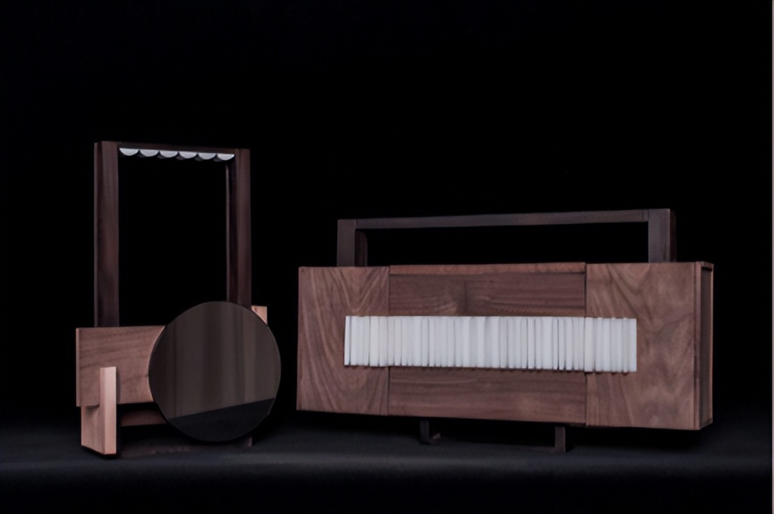 小众潮牌首饰品牌,首饰品牌小众轻奢