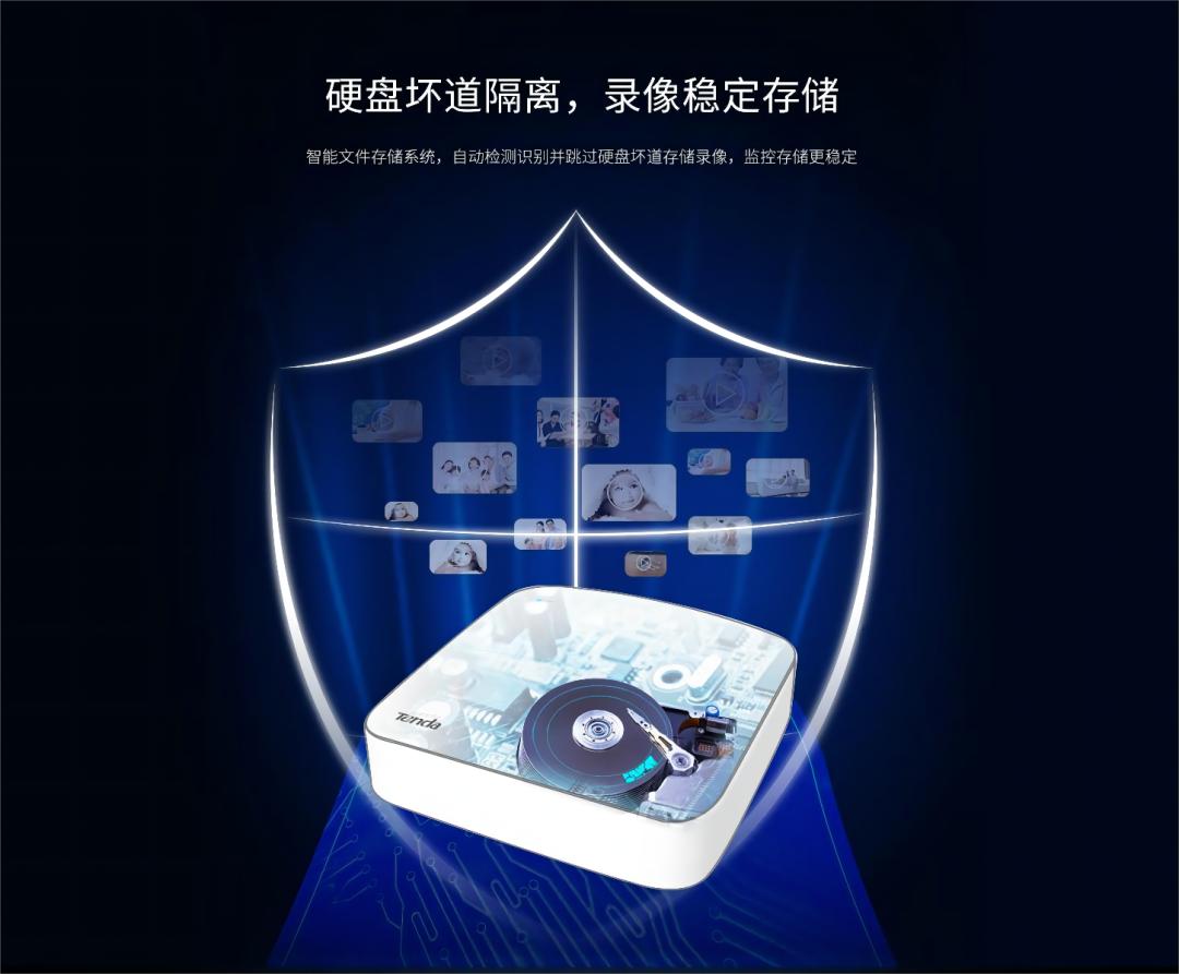 硬盘录像机经常出现硬盘丢失,硬盘录像机总是丢硬盘的原因