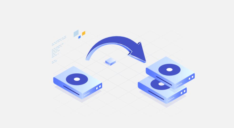 ssd固态硬盘系统迁移到m2固态硬盘,win10系统迁移至固态硬盘
