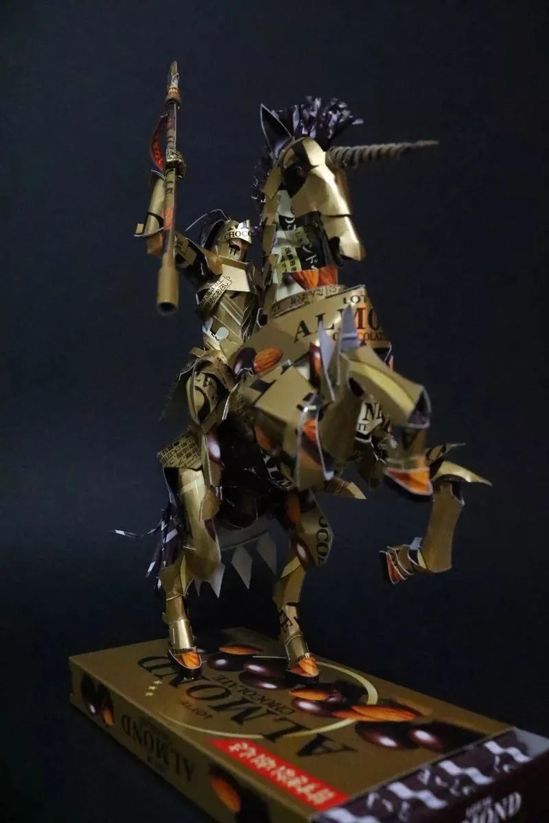 牛人变废为宝手工制作视频,变废为宝外国牛人制作