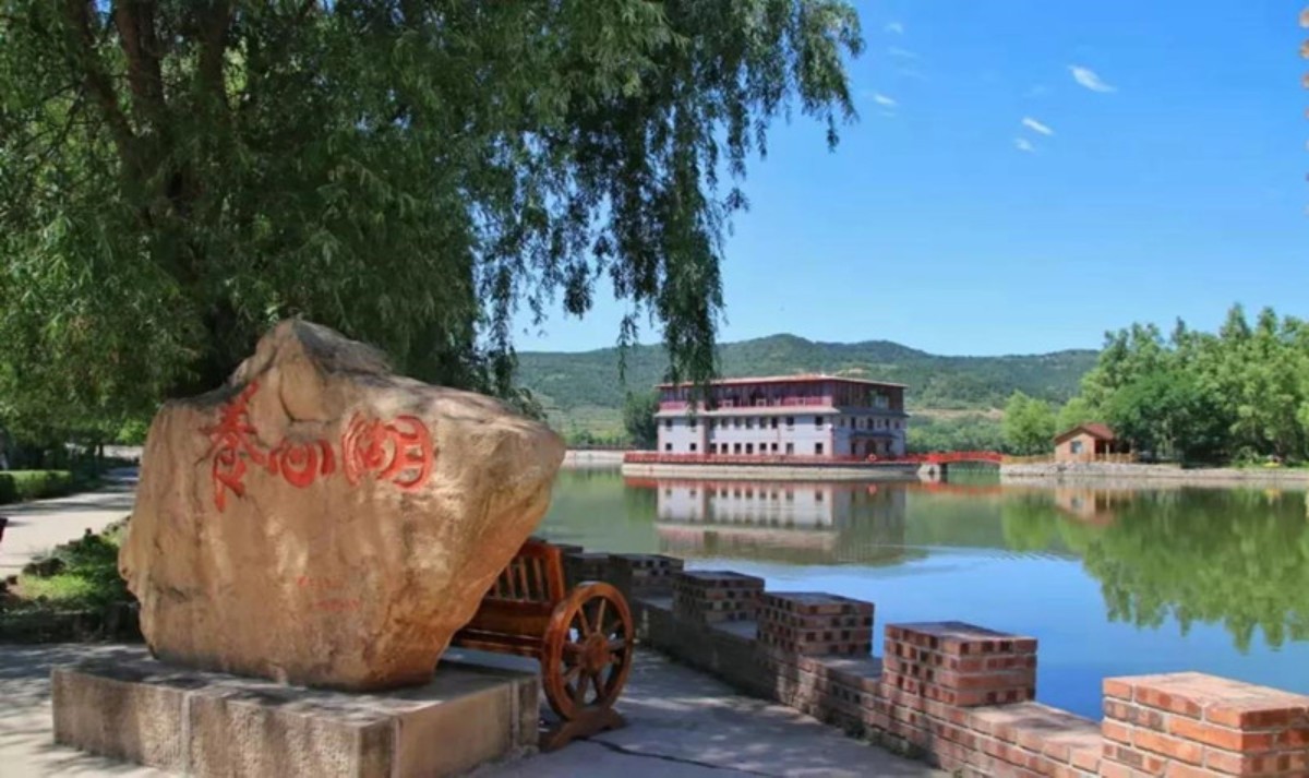 晋享清凉活力一夏启动,晋享清凉活力一夏太原采访