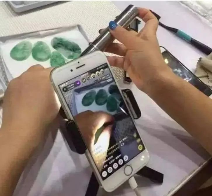 被315曝光的珠宝玉石带货乱象,市场监督管理总局消保局