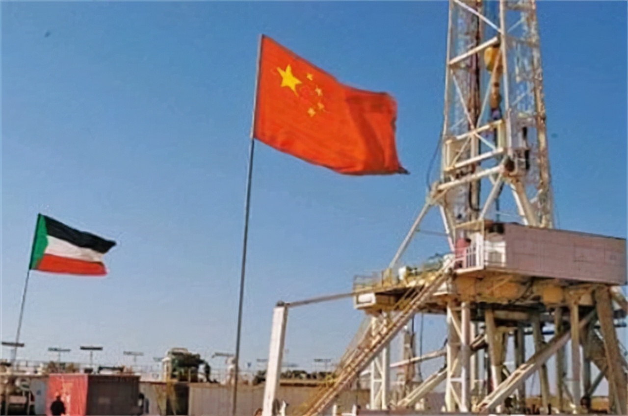 苏丹：中国进军非洲开发石油的桥头堡，如今为何危机四伏？