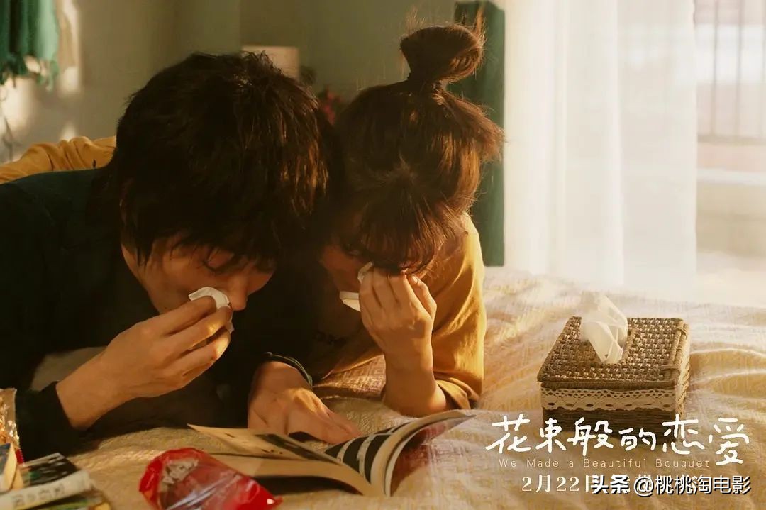 2021年，我的十佳电影