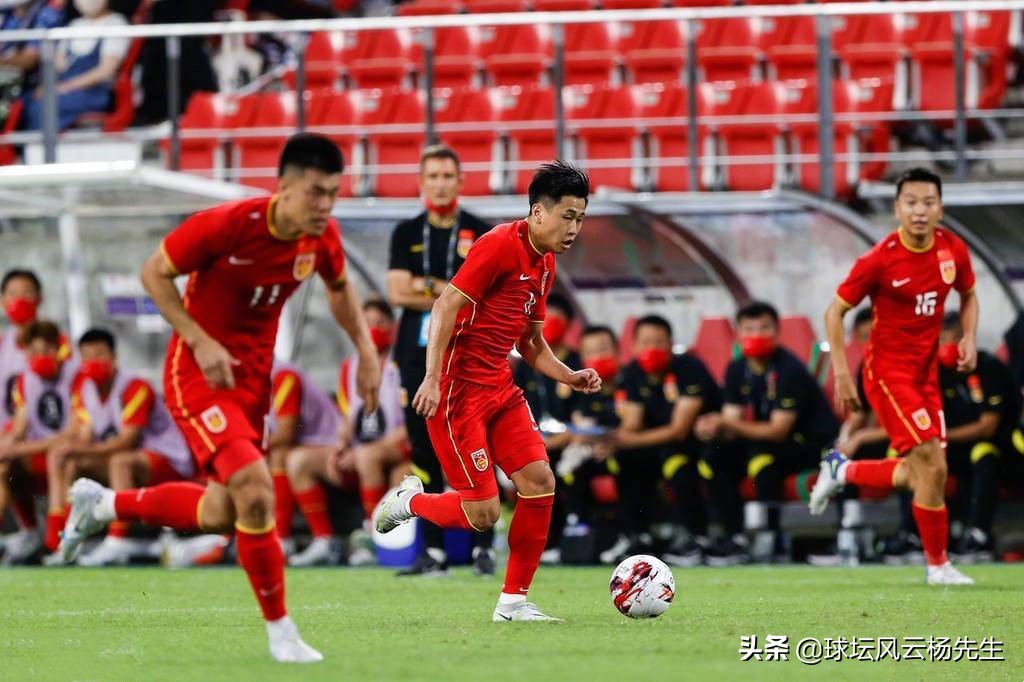 中国男足逼平巴西,爆冷日本胜中国男乒