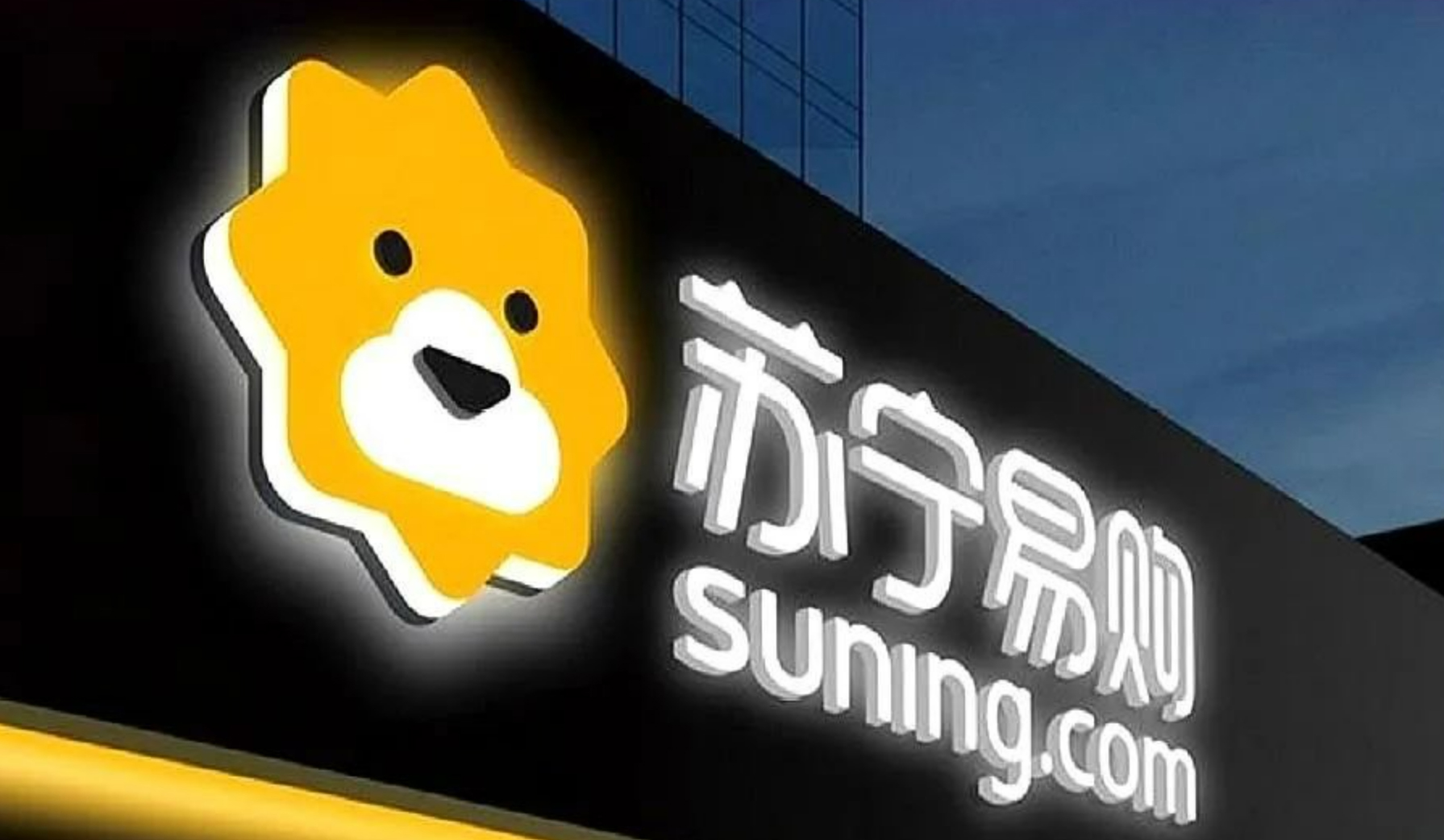 苏宁易购董事长任峻,苏宁科技集团任峻