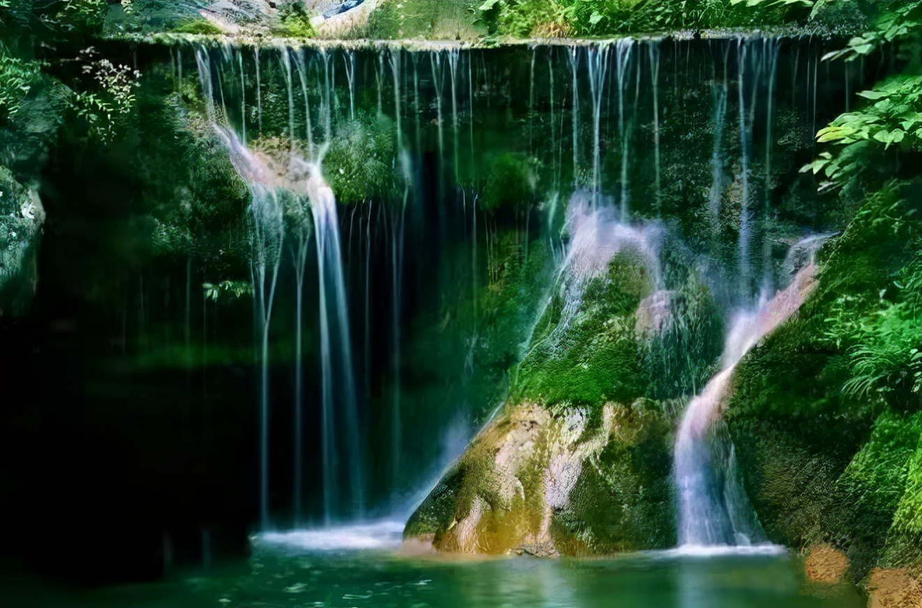 湖北省十堰市郧阳区有什么,十堰郧阳区包括哪些地方