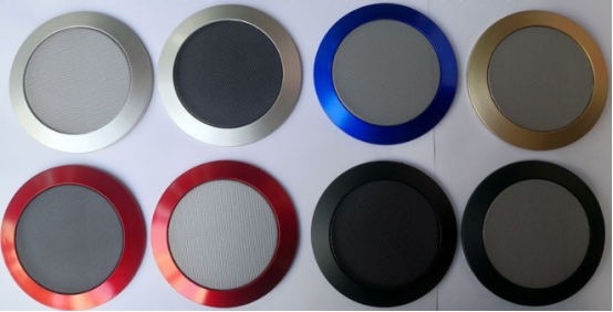 塑料喇叭网罩缺点,喇叭为什么要配网罩