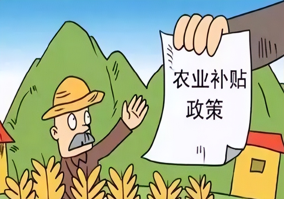 国家重视三农政策农民越来越幸福,农村三农自媒体扶持政策趋势
