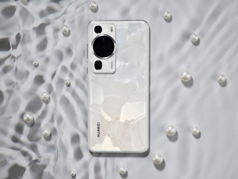 华为p60旗舰新品价格揭晓,华为p60值得入手吗紫色